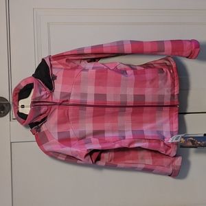 Salomon Lightweight Jacket Medium